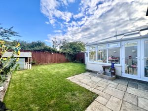 Garden- click for photo gallery